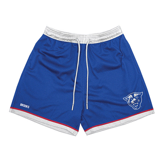 Georgia State - NCAA Women's Track & Field : Yolanda Brooks - Shorts-0