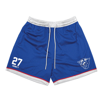 Georgia State - NCAA Softball : Emily Hodnett - Shorts