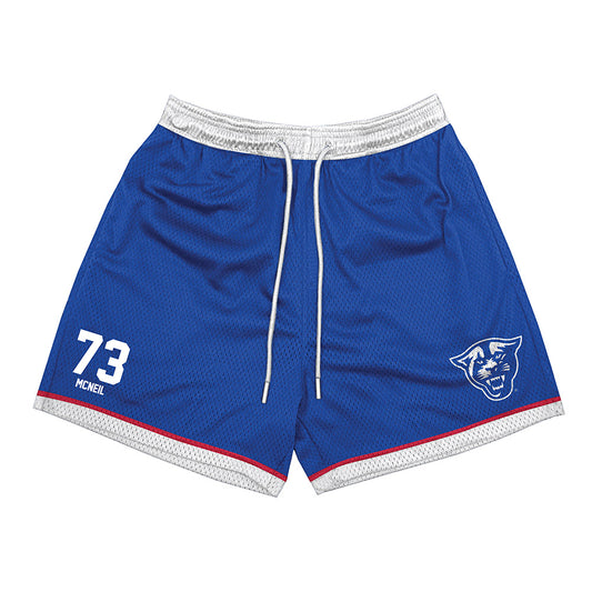 Georgia State - NCAA Football : Maleek McNeil - Shorts