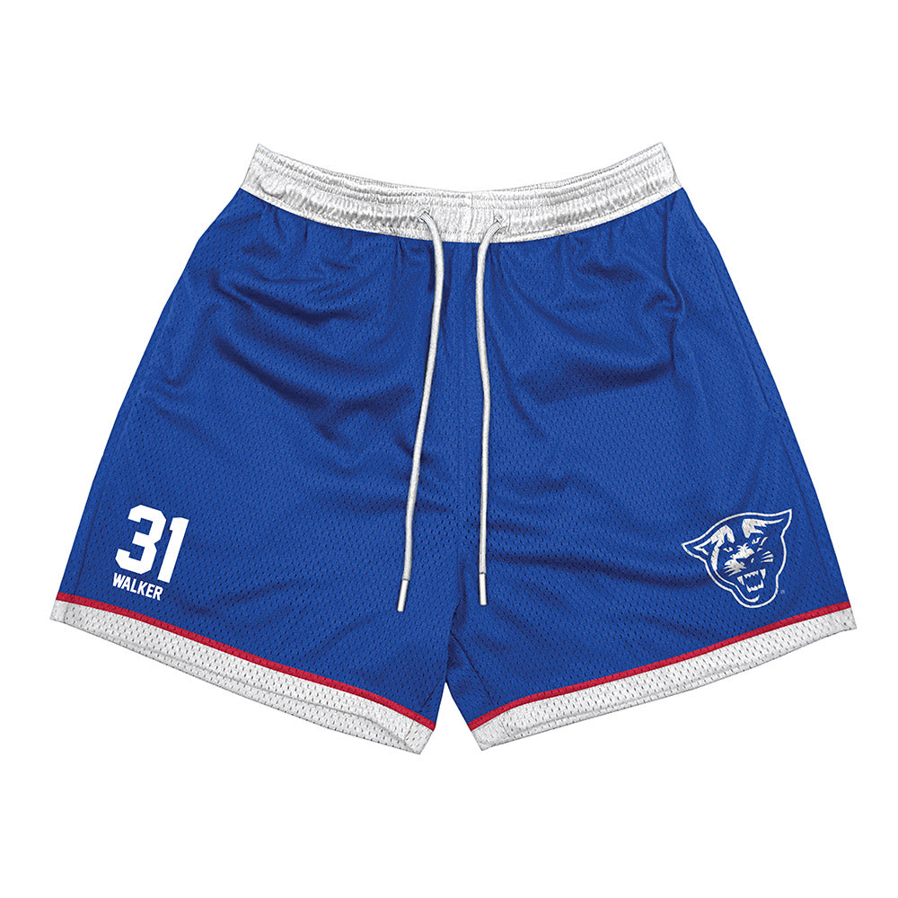 Georgia State - NCAA Softball : McKenzie Walker - Shorts-0