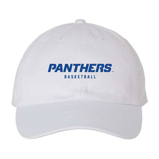 Georgia State - NCAA Men's Basketball : Malachi Brown - Dad Hat-0