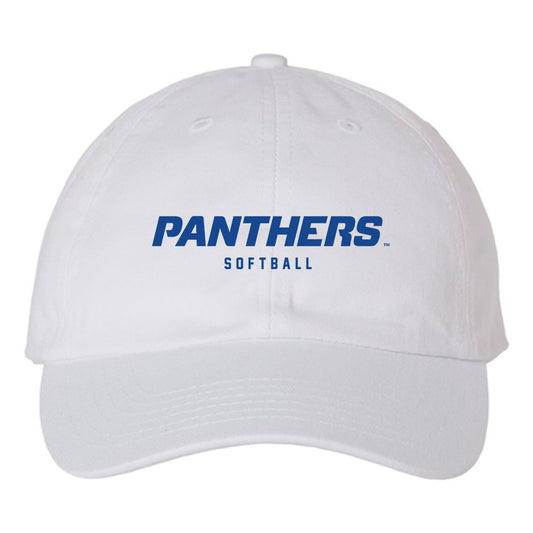Georgia State - NCAA Softball : Chloe Middlebrooks - Dad Hat