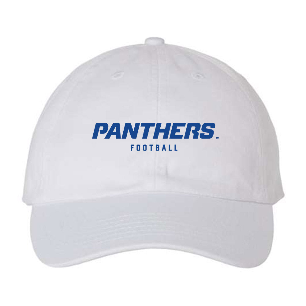 Georgia State - NCAA Football : Michael Fitzmeyer - Dad Hat-0