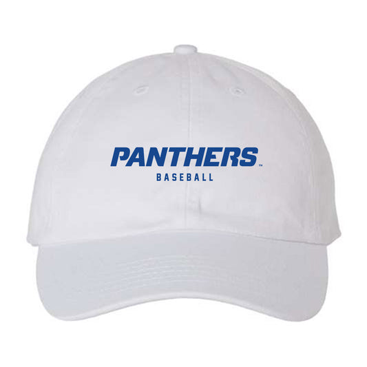 Georgia State - NCAA Baseball : Hunter Carlson - Dad Hat-0
