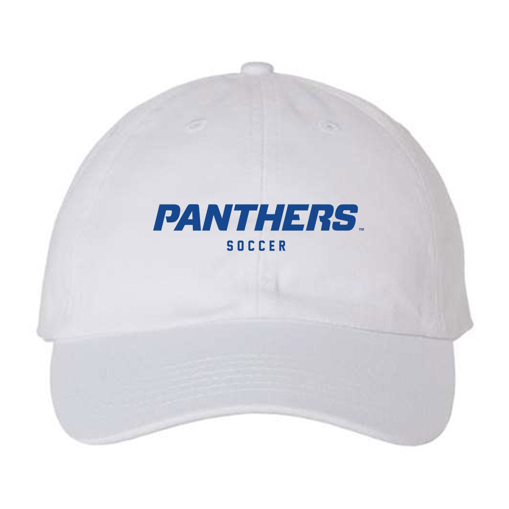 Georgia State - NCAA Men's Soccer : Tom Fillaudeau - Dad Hat-0