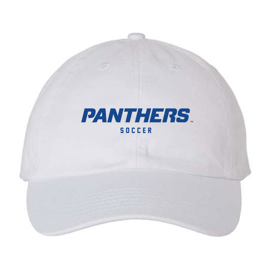 Georgia State - NCAA Men's Soccer : Tom Fillaudeau - Dad Hat-0