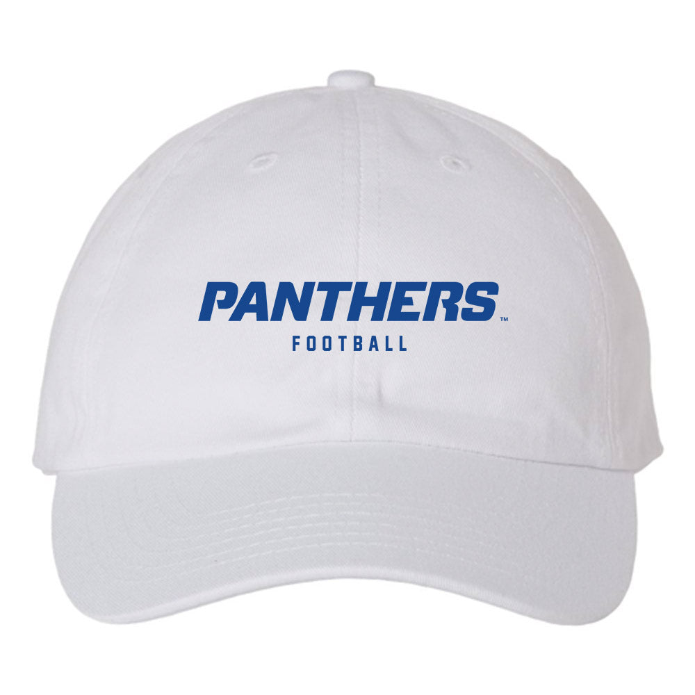 Georgia State - NCAA Football : Maleek McNeil - Dad Hat