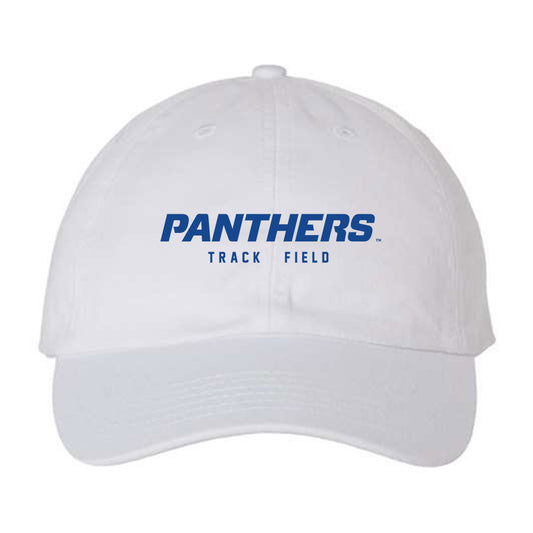 Georgia State - NCAA Women's Track & Field : Yolanda Brooks - Dad Hat-0