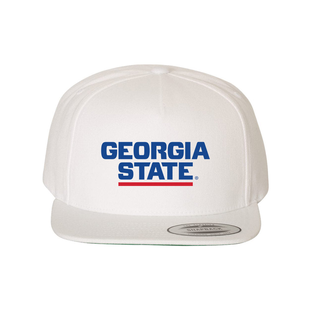 Georgia State - NCAA Football : Ja'Maric Morris - Snapback Hat