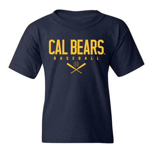 UC Berkeley - NCAA Baseball : Seth Gwynn - Sports Shersey Youth T-Shirt