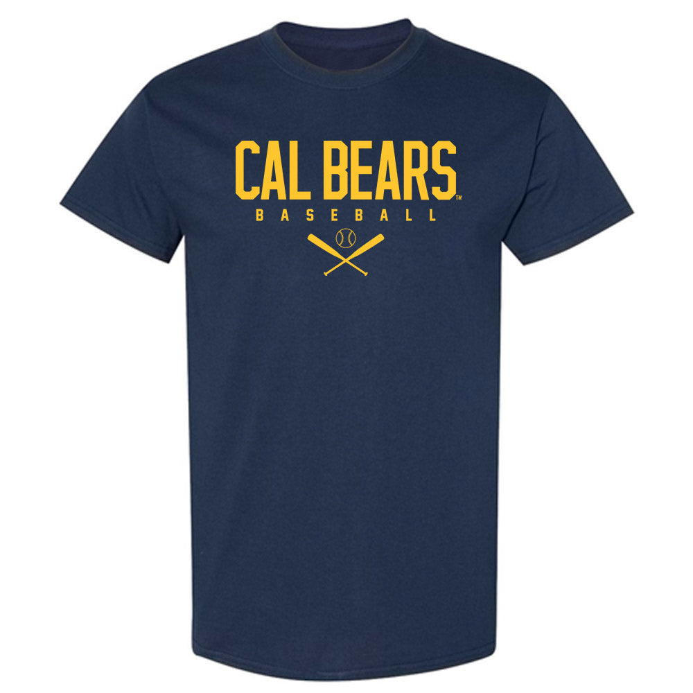 UC Berkeley - NCAA Baseball : Cade Colombara - Sports Shersey T-Shirt-0