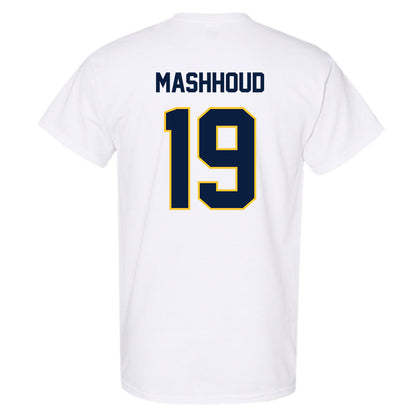 UC Berkeley - NCAA Softball : Kiki Mashhoud - Sports Shersey T-Shirt-1