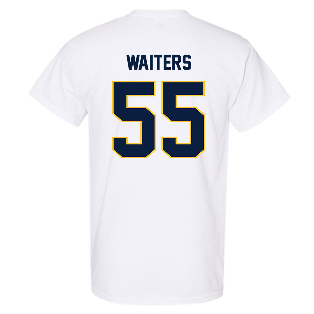 UC Berkeley - NCAA Softball : Tamya Waiters - Sports Shersey T-Shirt-1