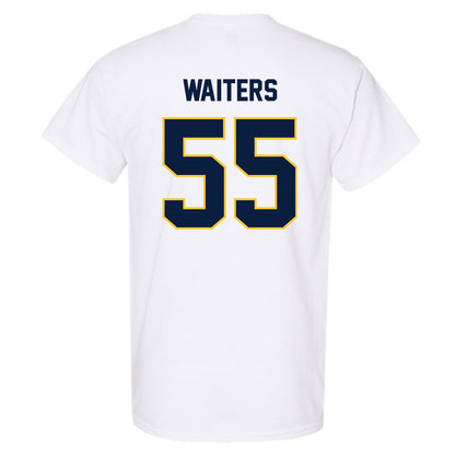 UC Berkeley - NCAA Softball : Tamya Waiters - Sports Shersey T-Shirt-1