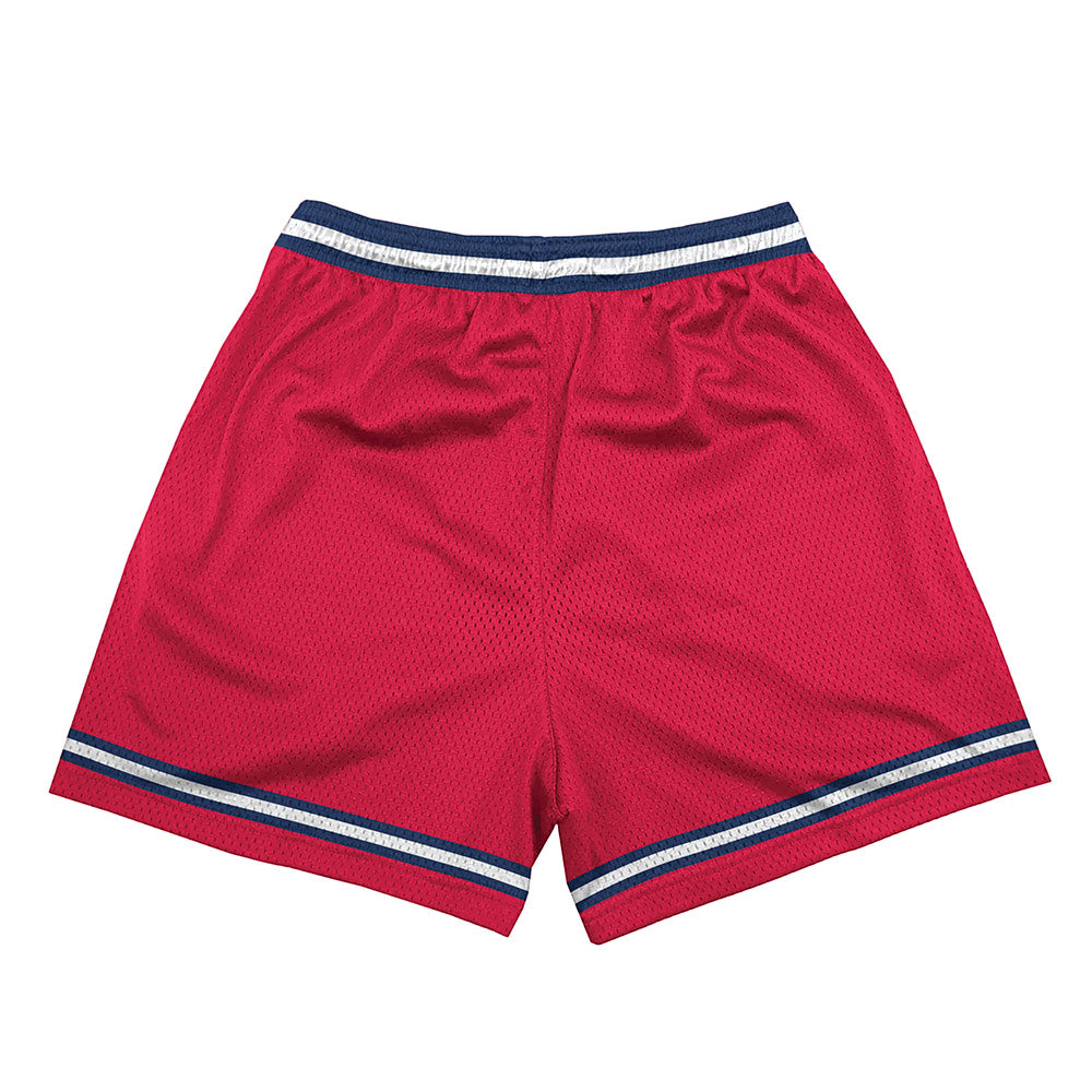 Dayton - NCAA Baseball : Lucas Collins - Shorts-1