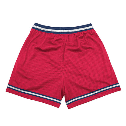 Dayton - NCAA Men's Basketball : Hamad Mousa - Shorts-1