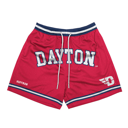Dayton - NCAA Women's Golf : Etta Huffman - Shorts-0