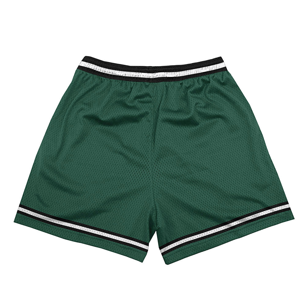 Ohio - NCAA Men's Basketball : AJ Clayton - Shorts