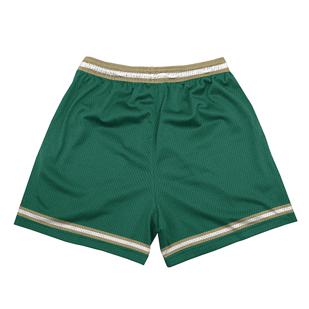 UNC Charlotte - NCAA Baseball : Chase Carson - Shorts