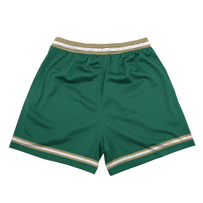 UNC Charlotte - NCAA Football : Luke McNulty - Shorts-1