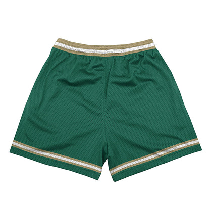 UNC Charlotte - NCAA Men's Soccer : Jemone Barclay - Shorts-1