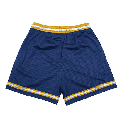 Kent State - NCAA Football : Joel Miasek - Shorts