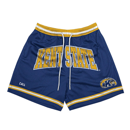Kent State - NCAA Women's Gymnastics : Allie Call - Shorts-0