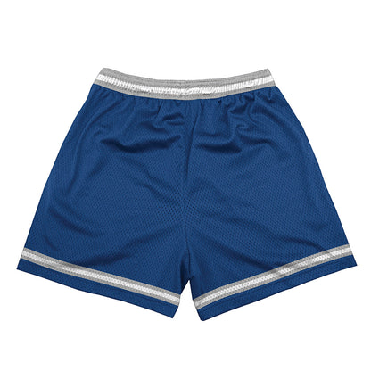 Drake - NCAA Women's Basketball : Mya Crawford - Shorts-1