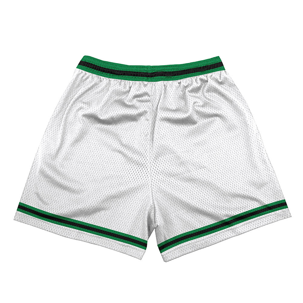 OKBU - NCAA Football : Kye Cavin - Shorts