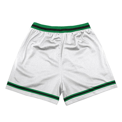 OKBU - NCAA Football : Matthew Lund - Shorts