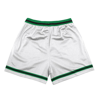 OKBU - NCAA Football : Matthew Young - Shorts-1