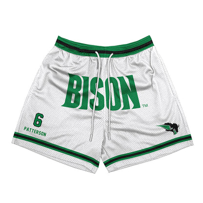 OKBU - NCAA Football : Cason Patterson - Shorts-0
