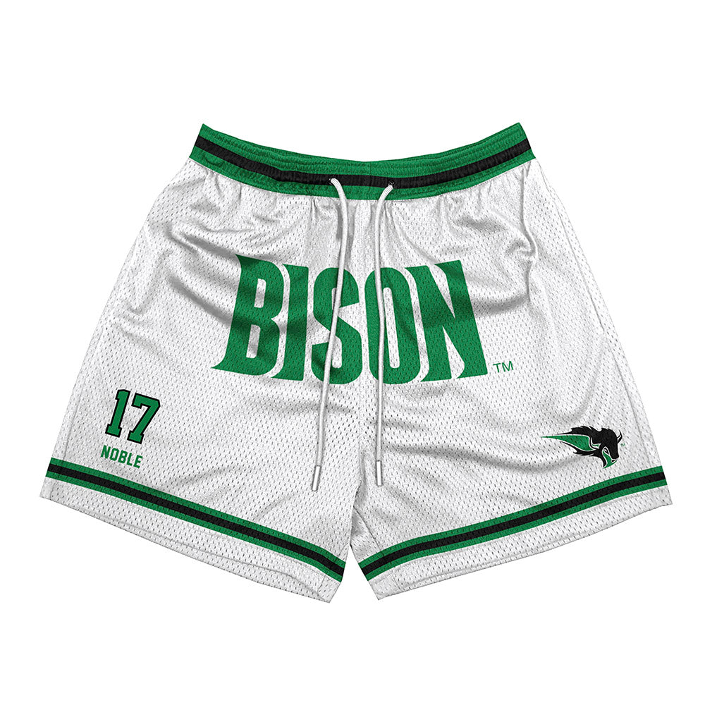 OKBU - NCAA Women's Volleyball : Lillian Noble - Shorts-0