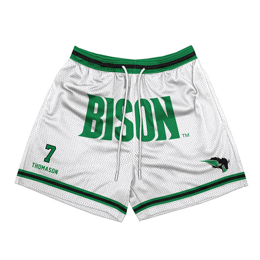 OKBU - NCAA Football : Jason Thomason - Shorts