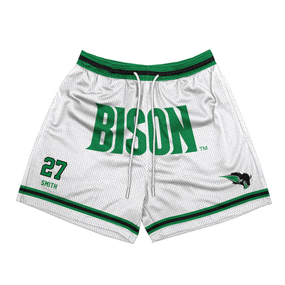 OKBU - NCAA Baseball : Braden Smith - Shorts-0