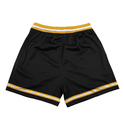 VCU - NCAA Women's Track & Field : Sanaa Wooden - Shorts-1