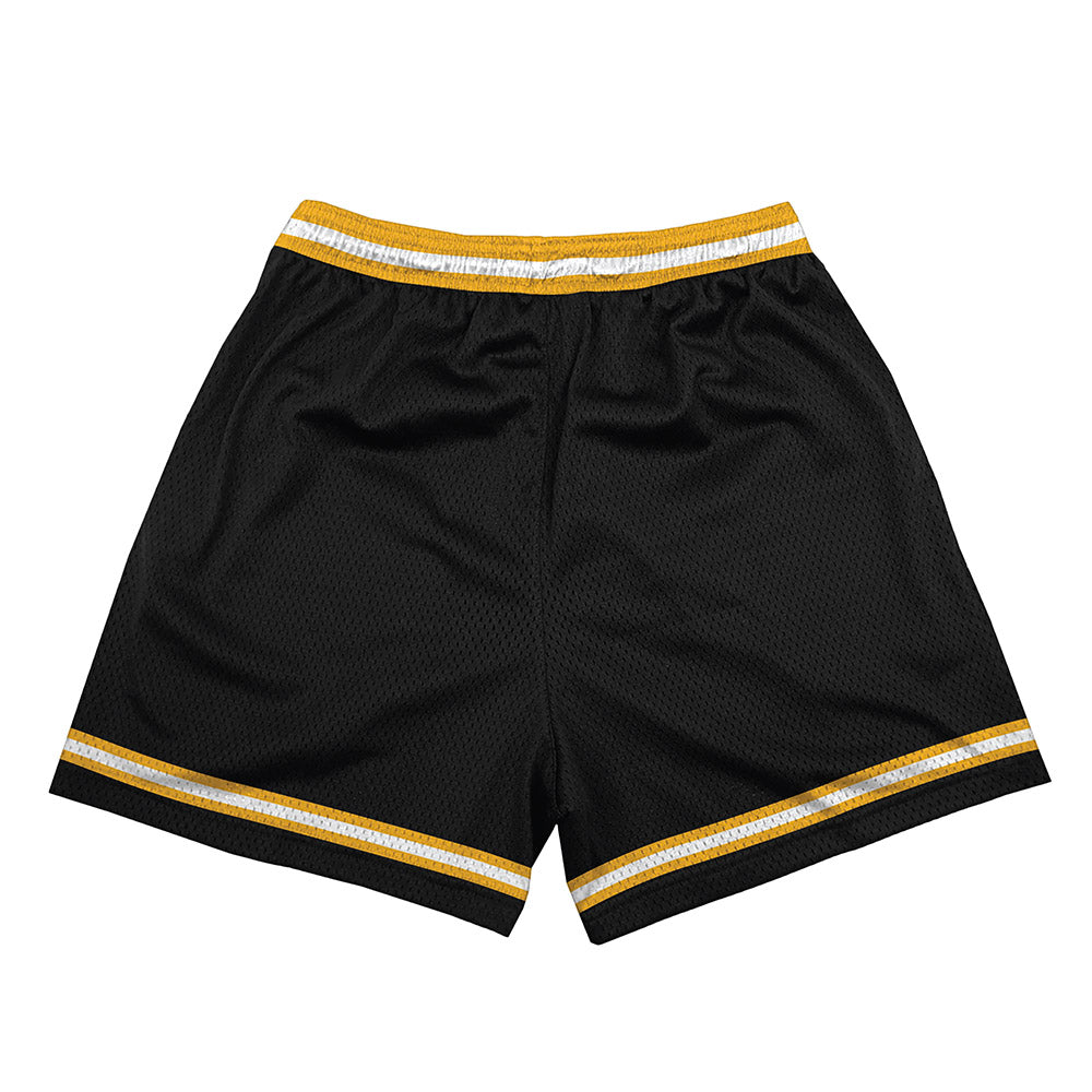 VCU - NCAA Men's Basketball : Luke Bamgboye - Shorts-1