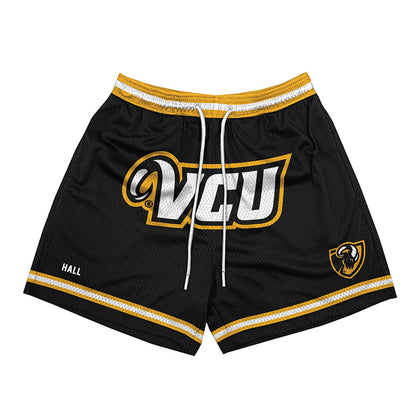 VCU - NCAA Women's Track & Field : Allyson Hall - Shorts-0