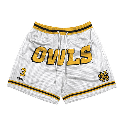 Kennesaw - NCAA Women's Soccer : Rae Prince - Shorts-0