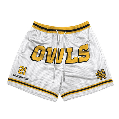 Kennesaw - NCAA Women's Soccer : Angelina Noorbehesht - Shorts-0