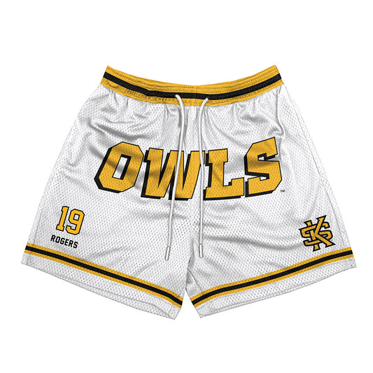 Kennesaw - NCAA Football : Javon Rogers - Shorts-0