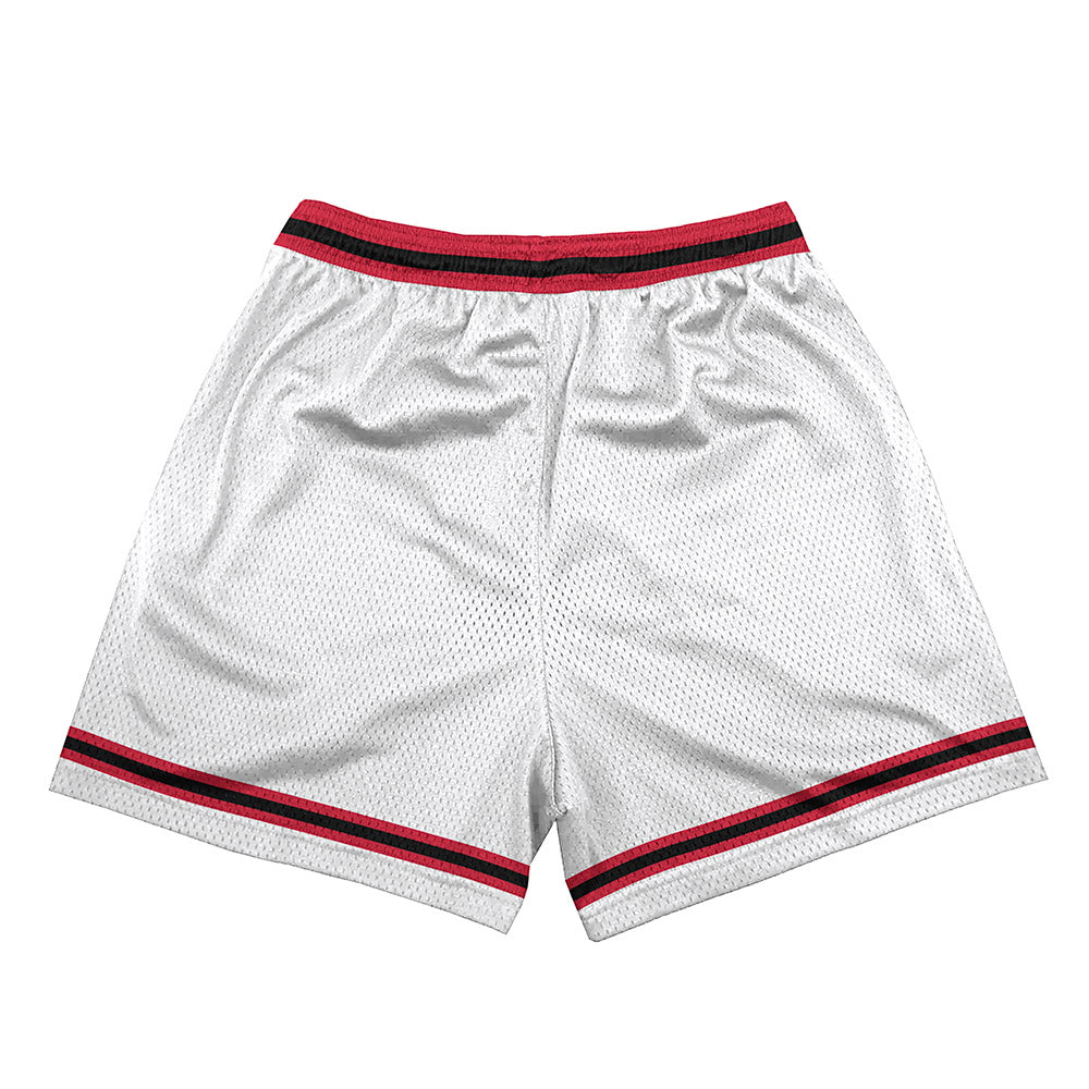 Louisiana - NCAA Baseball : Howard Dobson - Shorts-1