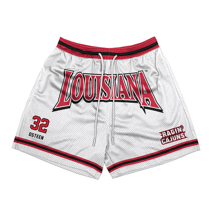 Louisiana - NCAA Baseball : Matthew Osteen - Shorts-0