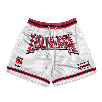 Louisiana - NCAA Football : Jaiden Smith - Shorts-0