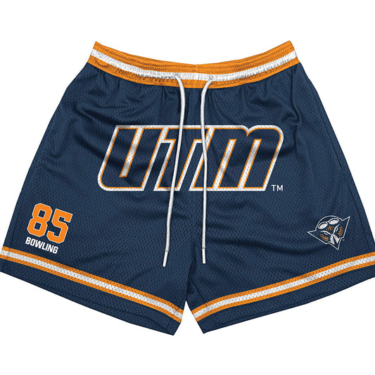 UT Martin - NCAA Football : Jaren Bowling - Shorts-0