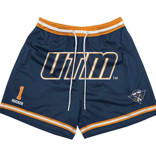 UT Martin - NCAA Football : Trevonte Rucker - Shorts-0