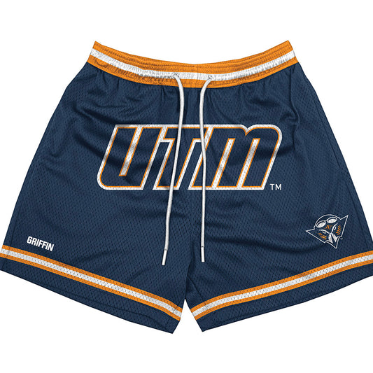 UT Martin - NCAA Men's Track & Field : Henry Griffin - Shorts-0