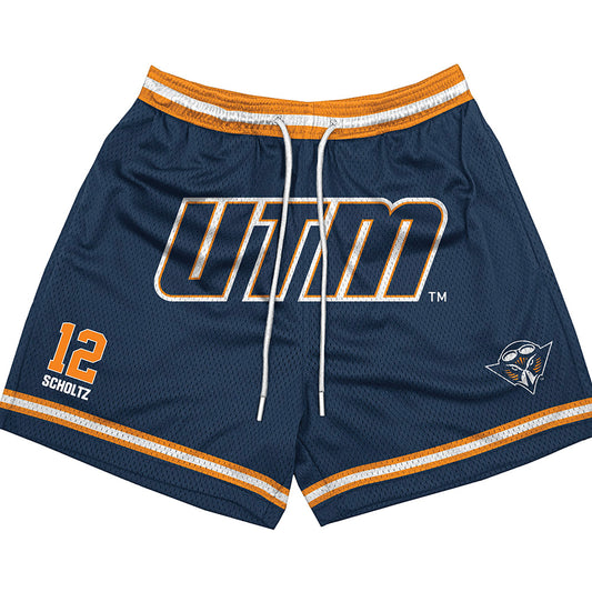 UT Martin - NCAA Softball : Samantha Scholtz - Shorts-0