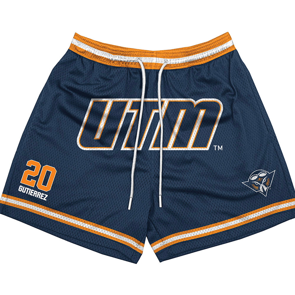 UT Martin - NCAA Softball : Annemarie Gutierrez - Shorts-0