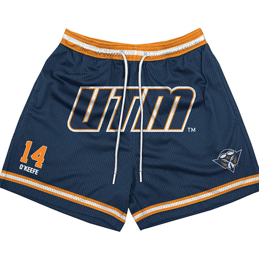 UT Martin - NCAA Beach Volleyball : Olivia O'Keefe - Shorts-0